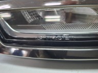 light front right DRL LED 9816946580 CITROEN C5 AIRCROSS 2018