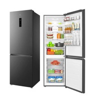 Dvojdverová chladnička TCL RP318BSE1