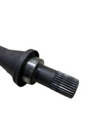 semi-axis right long HYUNDAI GETZ 1.5 CRDI
