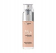 L'Oréal Paris True Match R2-C2 Cool Undertone podkład do twarzy 30 ml