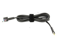 Kabel k nabíječce napájecího adaptéru USB-C 1,8 m typ C