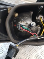 light right rear part PEUGEOT 206 04R