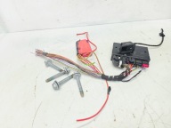tow SKLADANY WESTFALIA complete AUDI A6 C8 4K0800491D