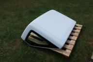 HARD TOP HARDTOP rear part front complete SUZUKI JIMNY CABRIO 2008R