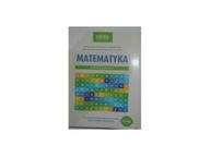 Matematyka. Matura w kieszeni kieszonkowa