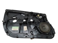 mechanism windows left front 8A61-A045H17-AG 8A61-14A389-B Ford Fiesta Mk7