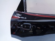 door right rear. FORD KUGA MK3 19- NR 39665