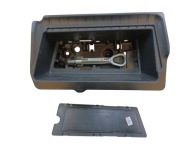 passenger compartment boot floor well BMW i4 G26 GRAN COUPE 7951241