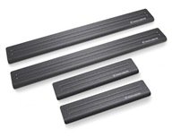 Küszöbvédők Kia Rio I DC típushoz