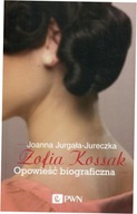 Jurgała-Jureczka Zofia Kossak Opowieść