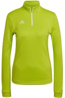 BLUZA DAMSKA ADIDAS SPORTOWA NA TRENING rozm 2XS