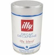 Illy Decaf Grani 250g bezkofeinowa ziarnista