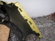 bumper front front RENAULT CLIO IV 4 2012-2016R