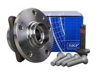 SKF VKBA 3643 Sada ložísk kolies