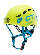 Climbing Technology Kask wspinaczkowy ECLIPSE gree