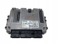 CITROEN C4 e 1.6 HDI centralina motore 9664617680