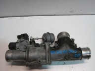 Vanne EGR RANGE ROVER 3,0D 9X2Q-6C860-DF