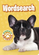 Puppy Puzzles Wordsearch Saunders Eric