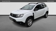 Duster 1.3 TCe FAP Comfort