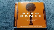 CD Osibisa / Fela / Manu Dibango / Kassav / Swede Swede - Afro Dance (2003)