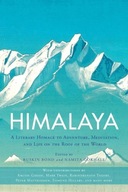 Himalaya: A Literary Homage to Adventure,