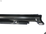 MERCEDES ML AMG W166 11-15 threshold moulding threshold cap accessories right