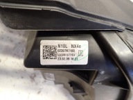 light front front left HYUNDAI TUCSON IV 2020- FULL LED 92207-N7100
