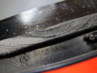 CITROEN C3 AIRCROSS 2R window bodywork left rear part rear 2019 ROK