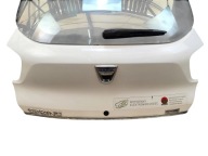 trunk door boot rear part rear DACIA SPRING (21-24)