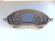 DIALS DIALS AUDI A4 8W0 8W5920780B