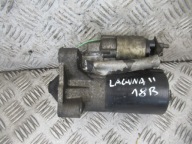 startér RENAULT LAGUNA 2