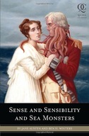 Sense and Sensibility and Sea Monsters Austen