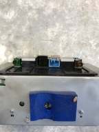 display navigation devices EKRAN VOLVO S80 31210428