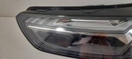Audi Q5 SQ5 FY Lift Reflektor left 80A941035E (R479)