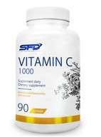 Vitamín C 1000, 90 tabliet
