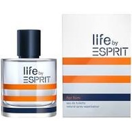 Esprit For Him Toaletná voda 50ml z Nemecka