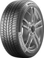 CONTINENTAL 205/50 R17 TS870P 93H XL FR