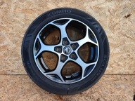 kola disky MG ZS KUMHO SOLUS HS63 195 55 16 7Jx16 ET40 11136372 2024 rok