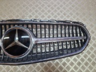 GRILLE MERCEDES C-KLASA W206 2021R->