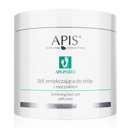 APIS Api-Podo sól zmiękczająca do stóp z mocznikie