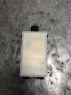 module RADAR ASYSTENT supports BMW IX 28822555