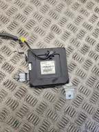 HYUNDAI TUCSON III module control unit KOMFORTU BCM