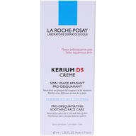 La Roche-Posay Kerium Krem na dzień 40 ml