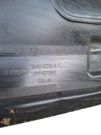 luftansaugkanal TUNEL FORD FOCUS MK3 BM51-8312-A