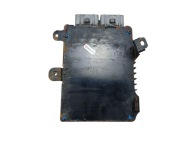 computer control unit of the engine CHRYSLER VOYAGER IV 3.3 V6 04748431AE