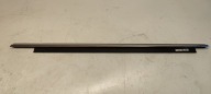 moulding CHROM door left rear part AUDI A7 4G8853763B