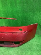 front bumper front RENAULT VEL SATIS 02- NR.Z5744