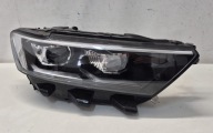 VW T-ROC 2GA 17- light right front front FULL LED 2GA941774