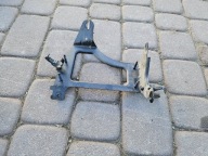 holder engine mount bracket Renault ZOE 237149800R