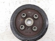 pulley VOLVO V60 II 2.4D 204KM 31258122 10-18